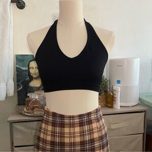 Halter Top